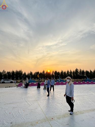 ภาพ No.206589:V.54 สารพัดV สารพัดดี ที่บางปลา ในโครงการธรรมยาตรา กตัญญูบูชา มหาปูชนียาจารย์ พระมงคลเทพมุนี(สด จนฺทสโร) พระผู้ปราบมาร อนุสรณ์สถาน 7 แห่ง ปีที่ 13 ระหว่างวันที่ 2-31 มกราคม พ.ศ. 2568