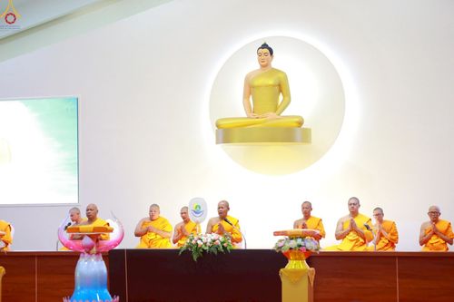 ภาพ No.233421:วันอาทิตย์ที่ 13 กรกฎาคม พ.ศ. 2568 พิธีทอดผ้าป่าสามัคคี "สร้างบ้านพักผู้ปฏิบัติธรรม" ณ ศูนย์ปฏิบัติธรรมจังหวัดระยอง(บ้านช่องลม)