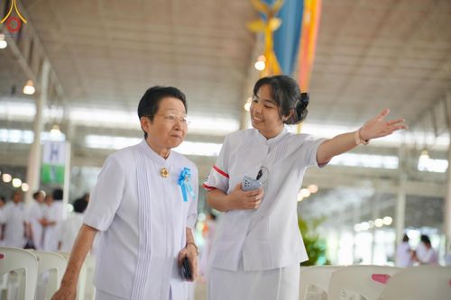 ภาพ No.158572:V.46 อาสาสมัครและเจ้าหน้าที่ทุกสถานะ ร่วมแรงร่วมใจรับบุญเตรียมงาน เก็บงาน งานบุญในเดือนกันยายน พ.ศ. 2567 ณ วัดพระธรรมกาย