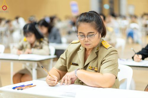 ภาพ No.185905:โครงการตอบปัญหาธรรมะ “ทางก้าวหน้า” ครั้งที่ 42 รอบชิงชนะเลิศระดับชาติ ประจำปี พ.ศ. 2567 วันเสาร์ที่ 21 ธันวาคม พ.ศ. 2567 ชมรมพุทธศาสตร์สากล ร่วมกับสมาคมพุทธศาสตร์สากล และชมรมพุทธศาสตร์สถาบันอุดมศึกษา 35 แห่งทั่วประเทศ ณ ห้องแก้วสารพัดนึก 2 วัดพระธรรมกาย 