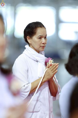 ภาพ No.239061:วันอาทิตย์ที่ 17 สิงหาคม พ.ศ. 2568 งานบุญวันอาทิตย์ พิธีจุดเทียนใจ ไฟนิรันด์ อนันตชัย ณ วัดพระธรรมกาย จ.ปทุมธานี