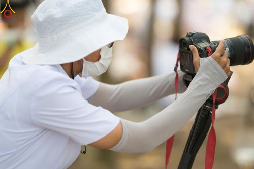 ภาพ No.107689:V.4 ทุ่มใจ การเตรียมงาน เก็บงาน การรับบุญของเจ้าหน้าที่หน่วยงานต่างๆ เพื่อโครงการธรรมยาตรา กตัญญูบูชามหาปูชนียาจารย์ พระมงคลเทพมุนี (สด จนฺทสโร) พระผู้ปราบมาร อนุสรณ์สถาน 7 แห่ง ปีที่ 12 ระหว่างวันที่ 2 - 31 มกราคม พ.ศ.2567