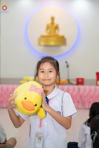 ภาพ No.187551:งานรวมพลังเด็กดี V-Star ผู้นำฟื้นฟูศีลธรรมโลก  ณ ธุดงคสถานร้อยเอ็ด อ.เชียงขวัญ จ.ร้อยเอ็ด วันจันทร์ที่ 16 ธันวาคม พ.ศ. 2567