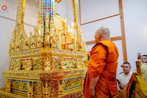 ภาพ No.145114:การประชุมสมัชชาสงฆ์ไทยในญี่ปุ่น ในวันศุกร์ที่ 12 - อาทิตย์ที่ 14 กรกฎาคม พ.ศ.2567 ณ วัดพระเชตุพน นาริตะ จังหวัดชิบะ ประเทศญี่ปุ่น