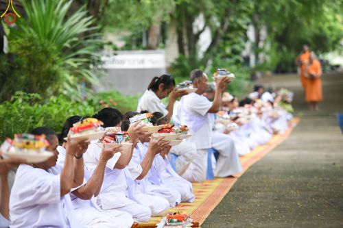 ภาพ No.155505:โครงการ อุบาสกแก้ว อุบาสิกาแก้ว รุ่นที่ 2 ตัวแทนทอดกฐินสามัคคีทั่วไทย 30,000 วัด ระหว่างวันที่ 13-15 กันยายน พ.ศ. 2567 ณ ศูนย์ปฏิบัติธรรมบุญประสาน จ.สระบุรี