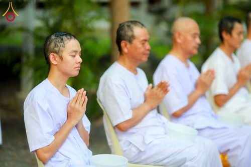 ภาพ No.135758:พิธีปลงผมธรรมทายาท โครงการบรรพชาและอุปสมบทหมู่ รุ่นบูชาธรรม 80 ปี หลวงพ่อธัมมชโย ณ หมู่บ้านบรรลุธรรม วัดพระธรรมกาย วันที่ 7 เมษายน พ.ศ. 2567