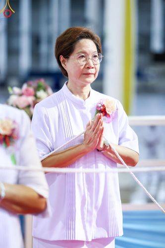 ภาพ No.148974:พิธีปฎิบัติธรรมและ พิธีจุดเทียนใจ ไฟนิรันดร์ อนันตชัย วันอาทิตย์ที่ 11 สิงหาคม พ.ศ. 2567 วัดพระธรรมกาย จ.ปทุมธานี