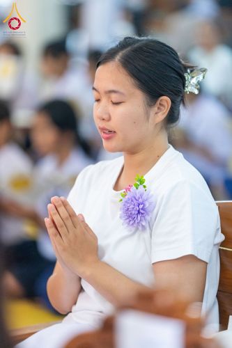 ภาพ No.204678:พิธีทอดผ้าป่าทำนุบำรุงศาสนสถาน ณ วัดเกิดการอุดม ตำบลคลองสาม อำเภอคลองหลวง จังหวัดปทุมธานี ในโครงการธรรมยาตรา กตัญญูบูชา มหาปูชนียาจารย์ พระมงคลเทพมุนี(สด จนฺทสโร) พระผู้ปราบมาร อนุสรณ์สถาน 7 แห่ง ปีที่ 13 วันที่ 30 มกราคม พ.ศ. 2568