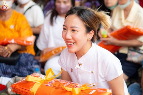 ภาพ No.99505:พิธีทอดกฐินสามัคคีทั่วไทย 5,000 วัด ณ วัดไผ่เลี้ยง กรุงเทพฯ วันที่ 26 พฤศจิกายน พ.ศ. 2566