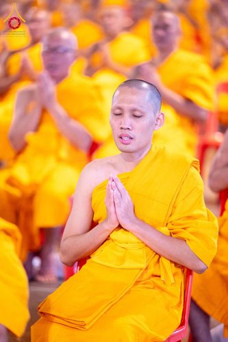 ภาพ No.187591:พิธีฉลองชัยสวดมนต์บทธัมมจักกัปปวัตนสูตร 7,000,000,000 จบ และพิธีสวดมนต์ข้ามปี วันที่ 31 ธันวาคม พ.ศ. 2567 ถึงวันที่ 1 มกราคม พ.ศ. 2568 ณ มหารัตนวิหารคด วัดพระธรรมกาย จ.ปทุมธานี