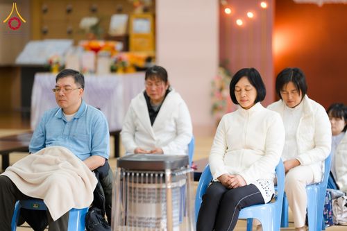 ภาพ No.131741:พิธีโปรยรัตนชาติ สถาปนาสวนป่าสมาธิ วัดป่าธรรมกายนานาชาติโทชิหงิ ประเทศญี่ปุ่น วันที่ 23 มีนาคม พ.ศ. 2567