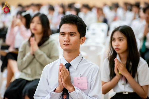 ภาพ No.180995:การอบรมโครงการตอบปัญหาธรรมะ "ทางก้าวหน้า" ครั้งที่ 42 SUPERVISOR รอบ Final Course วันที่ 23-24 พฤศจิกายน พ.ศ. 2567 ณ ห้องแก้วสารพัดนึก 2 วัดพระธรรมกาย