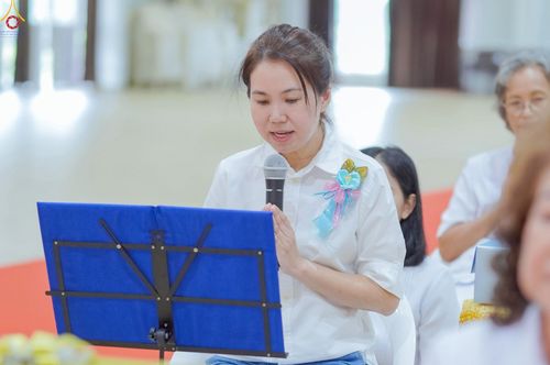 ภาพ No.236676:วันจันทร์ที่ 28 กรกฎาคม พ.ศ. 2568 พิธีทอดผ้าป่าเพื่อปรับปรุงหมู่กุฏิพระ 3 หลัง ณ ศูนย์อบรมเยาวชนกาญจนบุรี ต.เกาะสำโรง อ.เมืองกาญจนบุรี จ.กาญจนบุรี