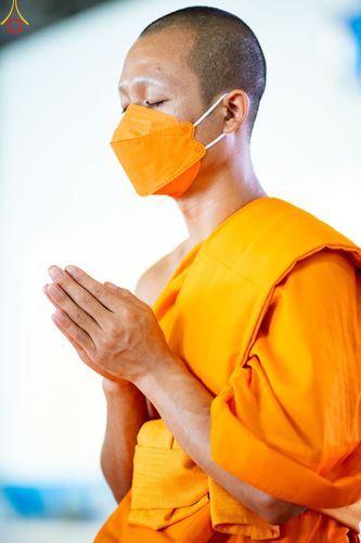 ภาพ No.91125:พิธีร่วมบุญกฐินสัมฤทธิ์ปีที่ 16 และกฐินสมทบวัดกัลยาณมิตรทั้งภายใน และต่างประเทศปีที่ 6 ณ บ้านแก้วเรือนทองคุณยายฯ วัดพระธรรมกาย วันเสาร์ที่ 21 ตุลาคม พ.ศ. 2566