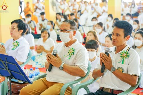 ภาพ No.111161:พิธีทอดผ้าป่าทำนุบำรุงศาสนสถาน ณ วัดนราภิรมย์ ต.นราภิรมย์ อ.บางเลน จ.นครปฐม วันที่ 13 มกราคม พ.ศ.2567