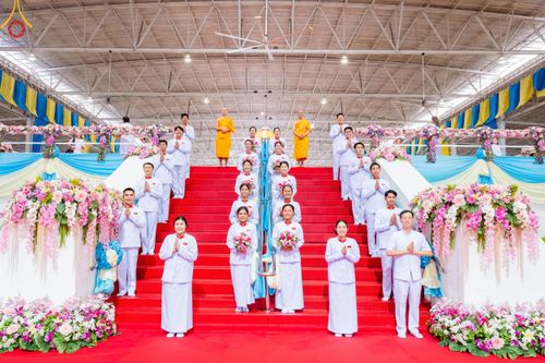 ภาพ No.153998:พิธีจุดเทียนใจ ไฟนิรันดร์ อนันตชัย วันอาทิตย์ที่ 8 กันยายน พ.ศ. 2567 วัดพระธรรมกาย จ.ปทุมธานี