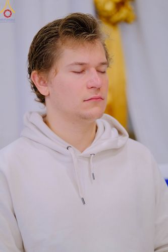 ภาพ No.100776:พิธีทอดกฐินสามัคคี "เพื่อสร้างทุกสิ่ง"  ณ วัดพระธรรมกายมินเนโซตา สหรัฐอเมริกา วันอาทิตย์ที่ 12 พฤศจิกายน พ.ศ. 2566