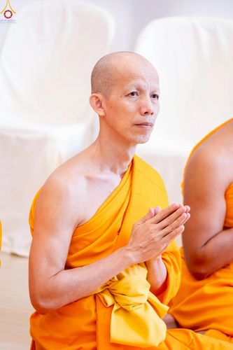 ภาพ No.246338:วันที่ 8 กันยายน พ.ศ. 2568 พระครูปลัดรัตนวีรวัฒน์ (รังสฤษดิ์ อิทฺธิจินฺตโก) เจ้าอาวาสวัดพระธรรมกาย เป็นประธานมอบพระบรมสารีริกธาตุ แก่ศูนย์ส่งเสริมศีลธรรมภายในประเทศ และวัดสาขาต่างประเทศ จำนวน 8 แห่ง