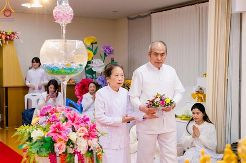 ภาพ No.126377:งานบุญวันมาฆบูชา ณ วัดพระธรรมกายโทชิหงิ ประเทศญี่ปุ่น วันที่ 24 กุมภาพันธ์ พ.ศ. 2567