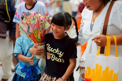 ภาพ No.270283:วันที่ 28 ตุลาคม พ.ศ. 2568 พิธีทอดกฐินสามัคคีทั่วไทย ณ สำนักสงฆ์เทพพิทักษ์ผล ต.แสนสุข อ.เมืองชลบุรี จ.ชลบุรี โดยคณะศิษยานุศิษย์ บูชาธรรม 81 ปี หลวงพ่อธัมมชโย