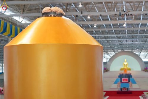 ภาพ No.148900:พิธีปฎิบัติธรรมและ พิธีจุดเทียนใจ ไฟนิรันดร์ อนันตชัย วันอาทิตย์ที่ 11 สิงหาคม พ.ศ. 2567 วัดพระธรรมกาย จ.ปทุมธานี