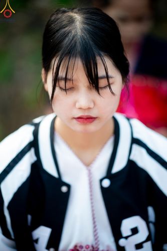 ภาพ No.139314:Photo Story  มหัศจรรย์วัดดงดินแดง Episode 7 พระภิกษุ-สามเณร ในโครงการบรรพชาอุปสมบทหมู่  กว่า 500 รูป ศีลจาริณีและสาธุชนกว่า 500 คน ร่วมพิธีบูชาข้าวพระ วัดดงดินแดง ต.ม่อนจอง อ.อมก๋อย จ.เชียงใหม่ วันอาทิตย์ที่ 7 เมษายน พ.ศ.2567