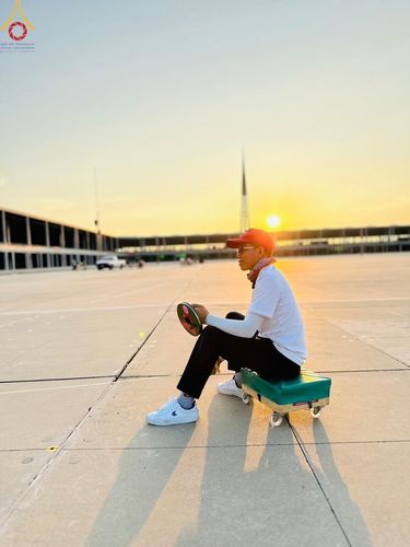 ภาพ No.61313:V.36 ทุ่มเทเพื่อพ่อ 80 ปี ภาพการเตรียมงานของหน่วยงานต่างๆ เพื่อพิธีฉลองอายุวัฒนมงคล 80 ปี หลวงพ่อธัมมชโย และรับถวายมหาสังฆทาน 10,000 กว่าวัดทั่วประเทศ ในวันคุ้มครองโลก จันทร์ที่ 22 เมษายน พ.ศ.2567