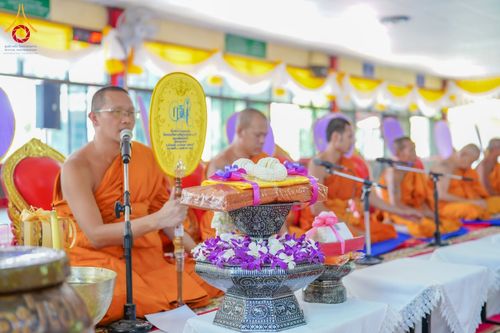 ภาพ No.182871:พิธีทอดกฐิน ณ วัดท่ามะปราง อ.แก่งคอย จ.สระบุรี ในโครงการทอดกฐินสามัคคีทั่วไทย 30,000 วัด บูชาธรรม 80 ปี หลวงพ่อธัมมชโย โดยคณะศิษยานุศิษย์วัดพระธรรมกาย วันที่ 10 พฤศจิกายน พ.ศ. 2567