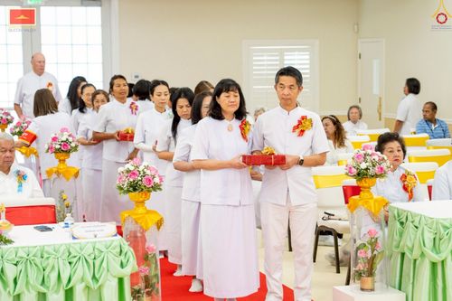 ภาพ No.242087:วันเสาร์ที่ 16 สิงหาคม พ.ศ. 2568 “พิธีสมโภช ครบรอบ 15 ปี วัดพระธรรมกายซิลิคอนวัลเลย์”