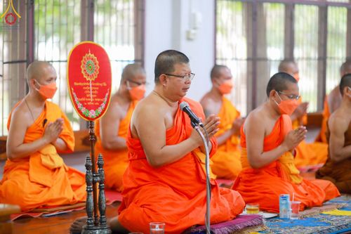 ภาพ No.111128:พิธีทอดผ้าป่าทำนุบำรุงศาสนสถาน ณ วัดพรสวรรค์ ต.หนองบ่อ อ.สองพี่น้อง จ.สุพรรณบุรี วันที่ 13 มกราคม พ.ศ.2567