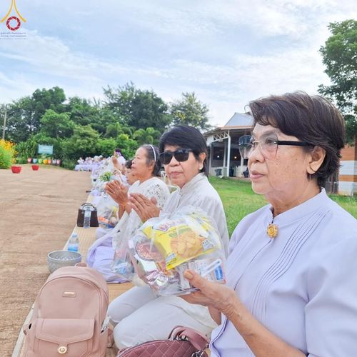 ภาพ No.152659:โครงการอบรมอุบาสก อุบาสิกาแก้ว รุ่นที่ 1 ตัวแทนทอดกฐินสามัคคีทั่วไทย 30,000 วัด บูชาธรรม 80 ปี หลวงพ่อธัมมชโย ระหว่างวันที่ 6-8 กันยายน พ.ศ.2567 ณ ศูนย์ปฏิบัติธรรมเพชรบูรณ์ ต.นาป่า อ.เมืองเพชรบูรณ์