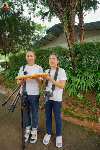 ภาพ No.164076:พิธีทอดกฐินสามัคคีสร้างทุกสิ่ง ณ ศูนย์ธุดงคสถานแพร่ อ.วังชิ้น จ.แพร่ วันอาทิตย์ที่ ๒๐ ตุลาคม พ.ศ. ๒๕๖๗