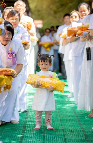 ภาพ No.263711:วันที่ 23 ตุลาคม พ.ศ. 2568 ทอดกฐินสามัคคี "สร้างที่พักผู้เข้าปฏิบัติธรรม"  ณ ศูนย์ปฏิบัติธรรมลำปาง ต.บ้านเป้า อ.เมือง จ.ลำปาง