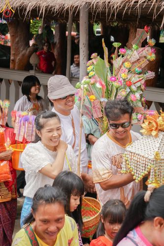 ภาพ No.164001:โครงการกฐินสามัคคีทั่วไทย 30,000 วัด บูชาธรรม 80 ปี หลวงพ่อธัมมชโย โดย คณะศิษยานุศิษย์วัดพระธรรมกาย ณ วัดบ่อพราน จ.นครราชสีมา วันที่ 20 ตุลาคม พ.ศ. 2567