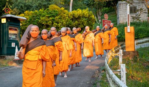 ภาพ No.68022:พิธีบรรพชาสามเณร รุ่นที่ 9 ประจำปี 2565 ณ วัดพระธรรมกายฮ่องกง ประเทศสาธารณรัฐประชาชนจีน วันที่ 24 ธันวาคม พ.ศ. 2565