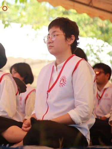 ภาพ No.108624:V.6 บุญเข้า การเตรียมงาน เก็บงาน การรับบุญของเจ้าหน้าที่หน่วยงานต่างๆ เพื่อโครงการธรรมยาตรา กตัญญูบูชามหาปูชนียาจารย์ พระมงคลเทพมุนี (สด จนฺทสโร) พระผู้ปราบมาร อนุสรณ์สถาน 7 แห่ง ปีที่ 12 ระหว่างวันที่ 2 - 31 มกราคม พ.ศ.2567