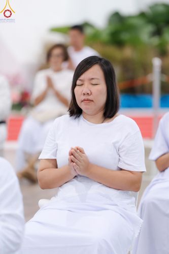 ภาพ No.149699:พิธีจุดเทียนใจ ไฟนิรันดร์ อนันตชัย วันอาทิตย์ที่ 25 สิงหาคม พ.ศ.2567 วัดพระธรรมกาย จ.ปทุมธานี