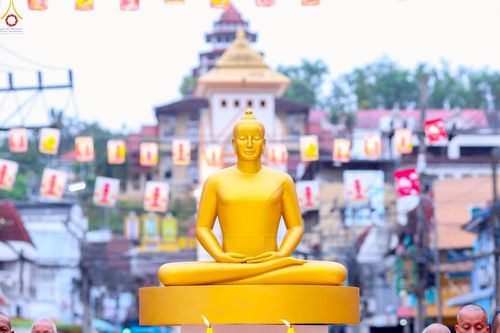 ภาพ No.245219:วันอาทิตย์ที่ 14 กันยายน พ.ศ. 2568 ตักบาตรพระ 555 รูป มหากุศล  น้อมถวายเป็นพุทธบูชา ณ หอนาฬิกาเบตง อ.เบตง จ.ยะลา