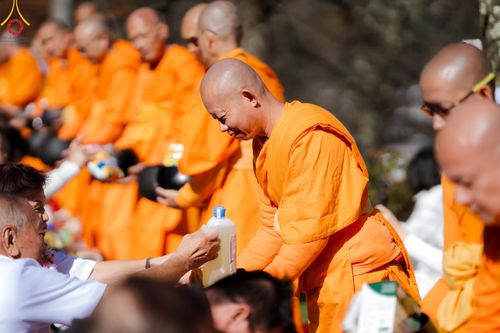 ภาพ No.184529:ปฐมกฐิน วัดพระธรรมกายนางาโน่ ประเทศญี่ปุ่น สร้างห้องครัวมหาทานบารมีและหอฉัน บูชาธรรม 80 ปีหลวงพ่อธัมมชโย วันที่ 13 พฤศจิกายน พ.ศ. 2567