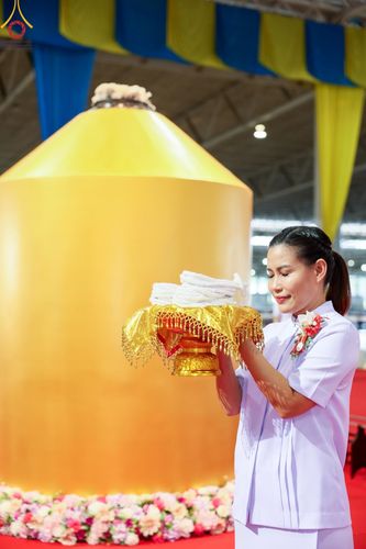 ภาพ No.149115:พิธีจุดเทียนใจ ไฟนิรันดร์ อนันตชัย วันอาทิตย์ที่ 18 สิงหาคม พ.ศ. 2567 วัดพระธรรมกาย จ. ปทุมธานี