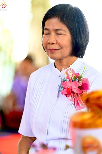 ภาพ No.272078:วันที่ 18 ตุลาคม พ.ศ. 2568 พิธีทอดกฐินสามัคคีทั่วไทย ณ สำนักสงฆ์บ้านแม่ลิดหลวง อ.แม่สะเรียง จ.แม่ฮ่องสอน โดยคณะศิษยานุศิษย์ บูชาธรรม 81 ปี หลวงพ่อธัมมชโย