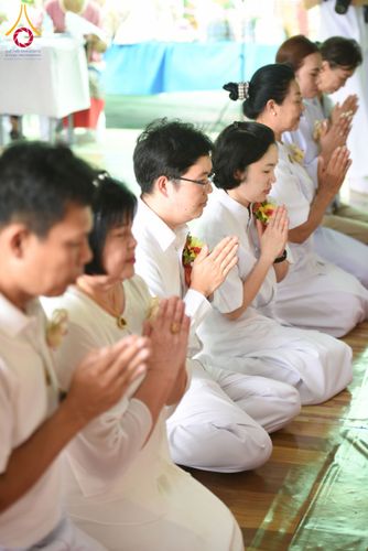 ภาพ No.58482:พิธีทอดผ้าป่ากองทุนการศึกษา ณ ศูนย์ปฏิบัติธรรมวิหารแดง ต.เจริญธรรม อ.วิหารแดง จ.สระบุรี วันที่ 21 เมษายน พ.ศ.2567