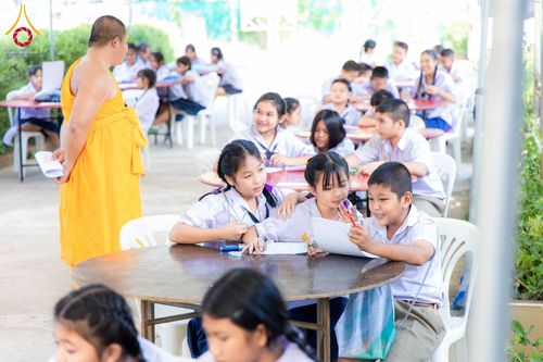 ภาพ No.183012:วันรวมพลังเยาวชนไทยรวมใจทำความดี จังหวัดกำแพงเพชร วันศุกร์ที่​ 29 พฤศจิกายน พ.ศ. 2567 ณ ศูนย์​ปฏิบัติธรรมกำแพงเพชร ในอุปถัมภ์พระพรหมวชิรปัญญาจารย์  จ.กำแพงเพชร