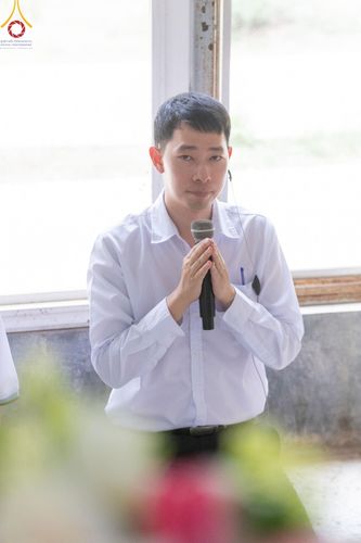 ภาพ No.187401:วันรวมพลังเด็กดี V-star ผู้นำฟื้นฟูศีลธรรมโลก ณ ศูนย์อบรมเยาวชนอุตรดิตถ์ อำเภอทองแสนขัน วันที่ 27 ธันวาคม พ.ศ. 2567