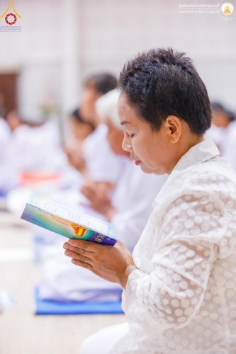 ภาพ No.157801:โครงการอบรมอุบาสก อุบาสิกาแก้ว  ตัวแทนทอดกฐิน 30,000 วัด ทั่วไทย บูชาธรรม 80 ปี หลวงพ่อธัมมชโย โซนตะวันตก 6 จังหวัด รุ่นที่ 3 ระหว่างวันที่ 20-22 กันยายน พ.ศ. 2567 ณ ศูนย์อบรมเยาวชนกาญจนบุรี