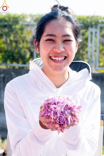 ภาพ No.206050:HAPPY FACE @ธรรมยาตรา # 1 ในโครงการธรรมยาตรา กตัญญูบูชา มหาปูชนียาจารย์ พระมงคลเทพมุนี(สด จนฺทสโร) พระผู้ปราบมาร อนุสรณ์สถาน 7 แห่ง ปีที่ 13 ระหว่างวันที่ 2-31 มกราคม พ.ศ. 2568