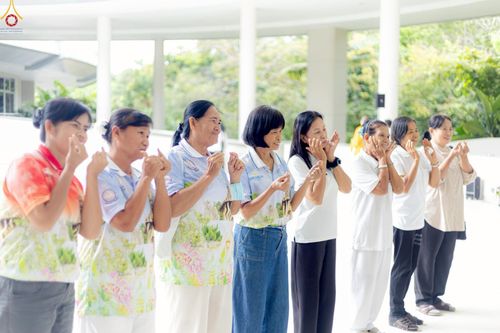 ภาพ No.242210:วันที่ ๒๙ - ๓๑ สิงหาคม พ.ศ. ๒๕๖๘ สัมมนารวมใจผู้นำบุญ บูชาธรรม ๘๑ ปี  หลวงพ่อธัมมชโย รุ่นที่ ๒ กฐินสามัคคีทั่วไทย ๓๐,๐๐๐ วัด โครงการอุปสมบทบูชาธรรมมหาปูชนียาจารย์  ๓,๐๐๐ รูป