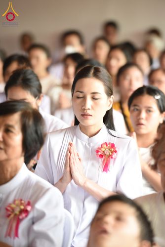 ภาพ No.172751:พิธีทอดกฐิน ศูนย์ปฏิบัติธรรมบ้านแก้วเรือนธรรม อ.เฉลิมพระเกียรติ จ.สระบุรี ในโครงการกฐินสามัคคีทั่วไทย 30,000 วัด บูชาธรรม 80 ปี หลวงพ่อธัมมชโย โดยคณะศิษยานุศิษย์วัดพระธรรมกาย วันที่ 26 ตุลาคม พ.ศ. 2567