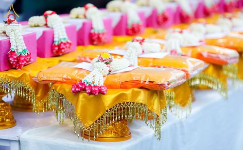 ภาพ No.76046:งานทำบุญตักบาตรเชอรี่มอลล์ อ.คลองหลวง จ.ปทุมธานี วันที่ 14 กุมภาพันธ์ พ.ศ. 2566