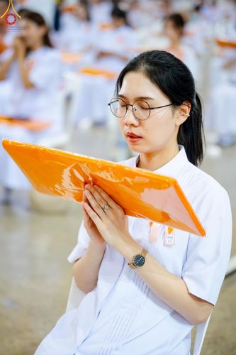 ภาพ No.160093:พิธีทอดผ้าป่าสมทบกฐินวัดพระธรรมกาย และสมทบกฐิน 30,000 วัดทั่วไทย ครั้งที่ 3 ณ สภาธรรมกายสากล วัดพระธรรมกาย วันพฤหัสบดีที่ 10 ตุลาคม พ.ศ. 2567